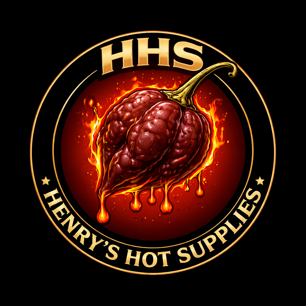 Henry’s Hot Supplies